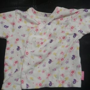 Disney baby shirt